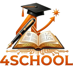 4School Logo